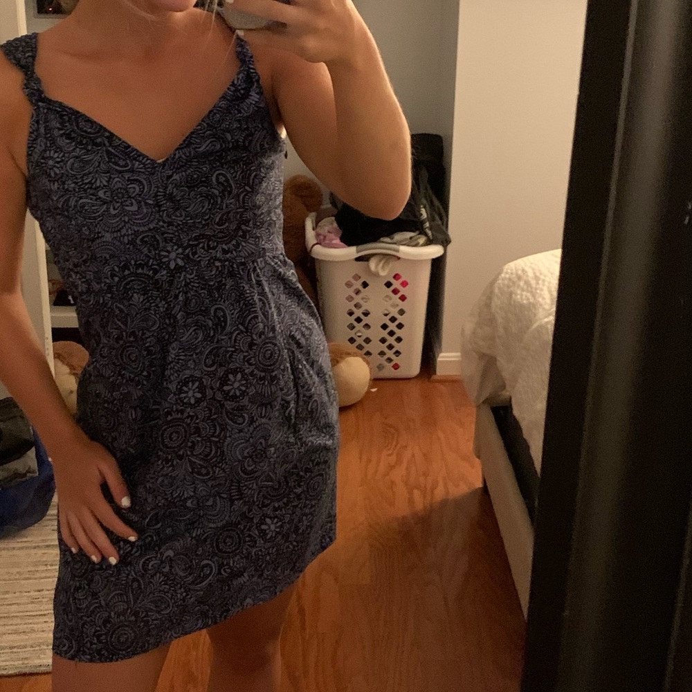 Tablets dress